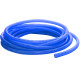 Suttner Blue Braided Hose