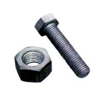 4 x Connecting Bolts for Connecting Cast Iron Hand Pump to Extension Stand