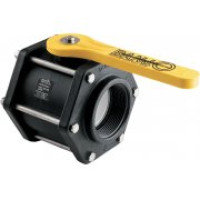 Banjo Polypropylene Bolted Ball Valve 9901-V300FPB