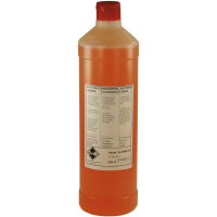 Bufa Descaling Fluid, Box of 6 x 1L 95010