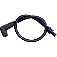 Ign Lead 450mm C/W 4mm Trans Conn BUR0030