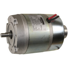 Mazzoni Burner Motor 12v DC MAZ404