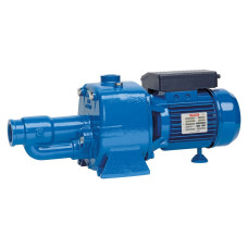 Speroni CA200 Self Priming Twin Impeller Jet Pump 400v 112 Lpm 60 Hm