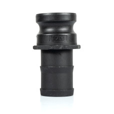 Camlock Type E Probe 50mm HT Polypropylene CAME2PP