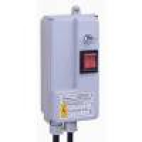 Borehole Control Equipment - Capacitor/overload Boxes 50uf 16amp - £37.00 Borehole Control Equipment - Capacitor/overload Boxes 50uf 16amp - £37.00