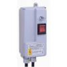 Borehole Control Equipment - Capacitor/overload Boxes 50uf 16amp - £37.00