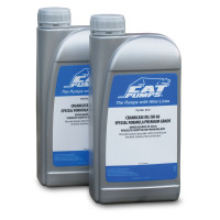 Cat Oil For Pumps and Gearboxes 10W30 1Ltr 13701101