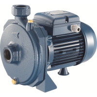 Pentax CMT 45 Single Impeller Non Self Priming Centrifugal Pumps 400v