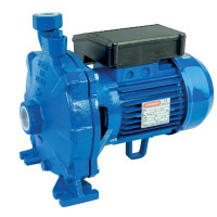 Speroni CM53 Single Impeller Surface Pump 230v 140 Lpm 53 Hm