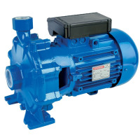 Speroni CM55 Single Impeller Surface Pump 230v 360 Lpm 56 Hm