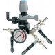 Comet Pump Controlsets