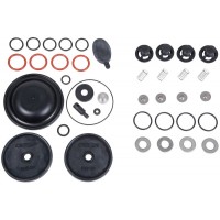 Comet Pumps Spare Part 5026011600 Maintenance Kit for Comet MC20/20