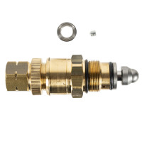 Comet Pump Unloader Valve Repair Kit GSC12150402 Comet Pump Unloader Valve Repair Kit GSC12150402