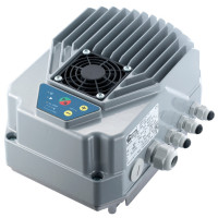 Pentax Pumps EPIC VSD c/w Transducer