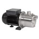 Pentair Jetinox Self-Priming Stainless Steel Electric Pumps Pentair Jetinox Self-Priming Stainless Steel Electric Pumps