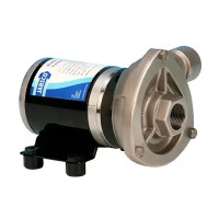 Jabsco Cyclone 50840-2024 Low Pressure Pump 0.6 Bar 120 Lpm 24VDC