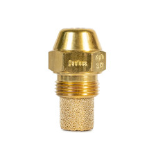 Mazzoni Danfoss Half Hollow Fuel Nozzles 2.50 - 60° MAZ305 Mazzoni Danfoss Half Hollow Fuel Nozzles 2.50 - 60° MAZ305