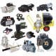 Diaphragm Pumps 