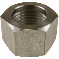 Suttner Burst Disc Nut GSBDN Suttner Burst Disc Nut GSBDN