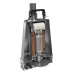 Zenit DR Steel 55 Pump Submersible Water Drainage Pump 230v