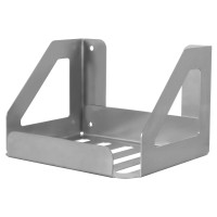 Suttner Stainless Steel Chemical Drum Wall Bracket 105000002