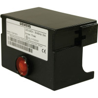 Siemens Oil Firing Device 230v AC HW-11340 E1040047504 Siemens Oil Firing Device 230v AC HW-11340 E1040047504