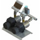 Pentair STA-RITE EASY20/MULTI EVO Twin Pump Pressure Booster Units 400v Pentair STA-RITE EASY20/MULTI EVO Twin Pump Pressure Booster Units 400v