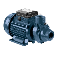 Ebara PRA 0.80 T Cast Iron Peripheral Pump 400V 50 Lpm 63 Hm