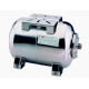 Elbi HM horizontal & vertical accumulator pressure vessels Elbi HM horizontal & vertical accumulator pressure vessels