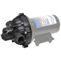 Everflo EF3000 Replacement Pump Head (EF-3000-KIT)