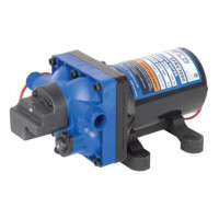 Everflo EFRV3000 Fresh Water Pump - 12V Everflo EFRV3000 Fresh Water Pump - 12V