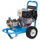 Petrol Engine Driven Pressure Washers