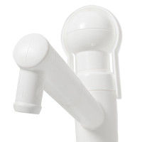 EZI-ACTION 200ltr Barrel Pump With Adaptor EZ1200