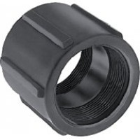 Banjo Polypropylene Threaded Pipe Coupling 9901-CPLG125 Banjo Polypropylene Threaded Pipe Coupling 9901-CPLG125