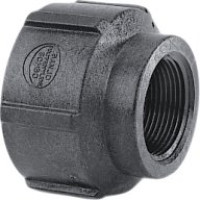 Banjo Polypropylene Reducer Coupling 9901-RC150-125