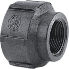 Banjo Polypropylene Reducer Coupling 9901-RC150-125