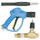 Injectors Foam Equipment and Accessories