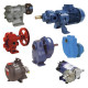 Gear Pumps