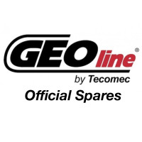 Geoline GFM25 Foam Marker Spare Part - K00104018 - Seal Kit (New Style Foam Marker)