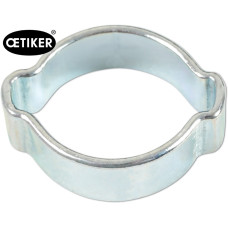 Oetiker Twin Ear O-Clip Stainless Steel 13-15mm GS13-15SS