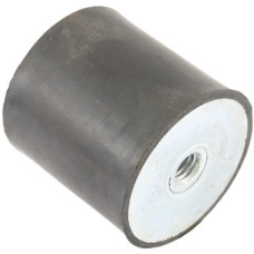 Suttner Anti-Vibration Mount 40x40mm M8 F/F GS4040DD08