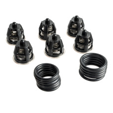 Comet Pumps Valve Kit GSC50250025
