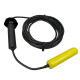 CTS High Viscosity Tank Level Alarm Probe For High and Low Level CTS High Viscosity Tank Level Alarm Probe For High and Low Level
