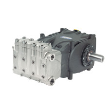 Pratissoli HF1830 Triplex Plunger Pressure Pump HF Series Pratissoli HF1830 Triplex Plunger Pressure Pump HF Series