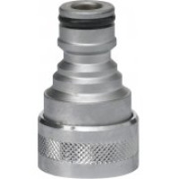 Vikan Gardena/Hozelock QR Adaptor 070752 Vikan Gardena/Hozelock QR Adaptor 070752
