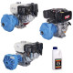 Hypro Pumps Petrol and Diesel Engine Driven Centrifugal Pumps Hypro Pumps Petrol and Diesel Engine Driven Centrifugal Pumps