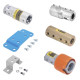 Hypro Pump Roller Vane Pump Accessories