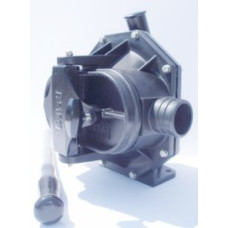 BOS'UN SD 90 BASE MOUNTED BILGE PUMP