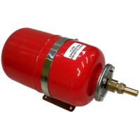 Surejust Accumulator Tank 8 Litres