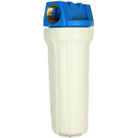 Suttner Filter Housing 20" 3/4"F Inlet GSFHW34-20